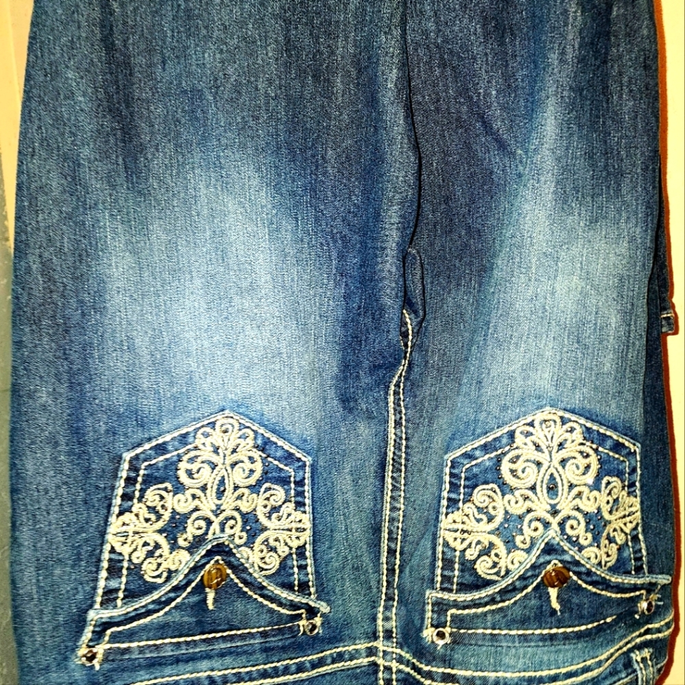 Nine west jeans